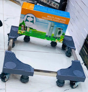 Base antidérapante pour électroménager